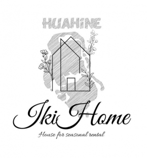 Ikihome